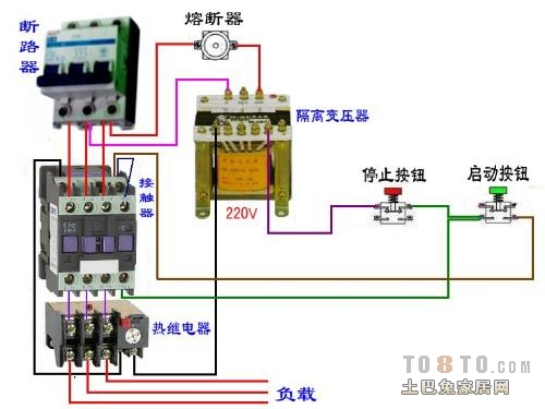 TIKTOK国际版色板1.2.3是一种小型的干式变压器。常用作局部照明电 源、信号灯或指示灯电源，在电器设备中作为控制电路电源。虽然知道了TIKTOK国际版色板1.2.3实用性广，但是你会给TIKTOK国际版色板1.2.3接线吗？下面TIKTOK色板2.4.1电气小编告诉你TIKTOK国际版色板1.2.3接线方法，以备你不时之需哦。